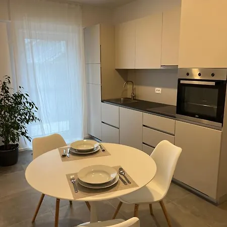 Apartman Lily