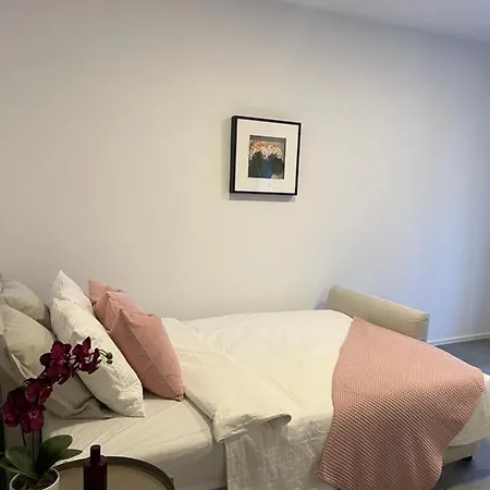 Apartman Lily *
