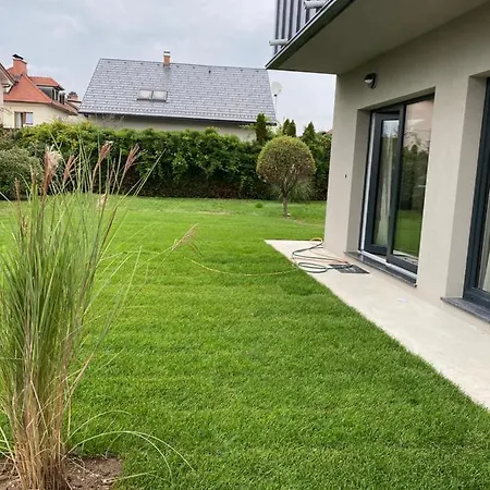 Apartman Lily Ljubljana