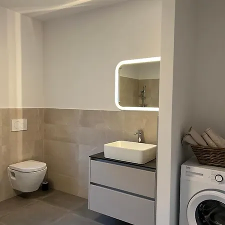Apartman Lily Ljubljana