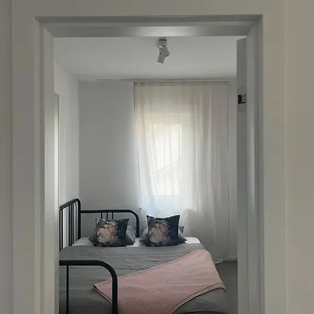 Apartman Lily *