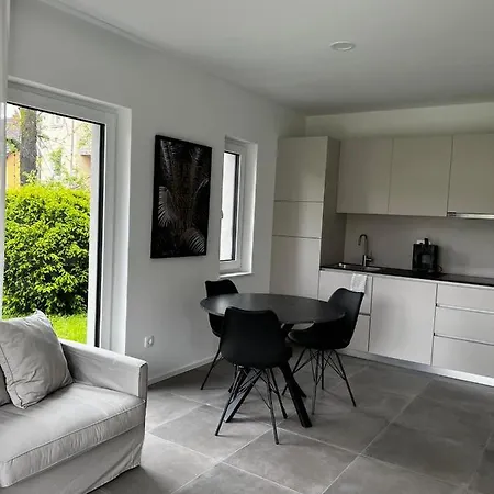 Apartman Lily Ljubljana