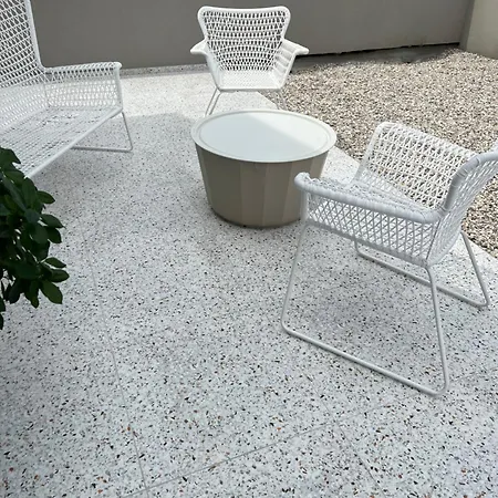 Lily Apartman Ljubljana