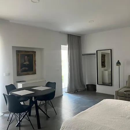 Apartman Lily Ljubljana