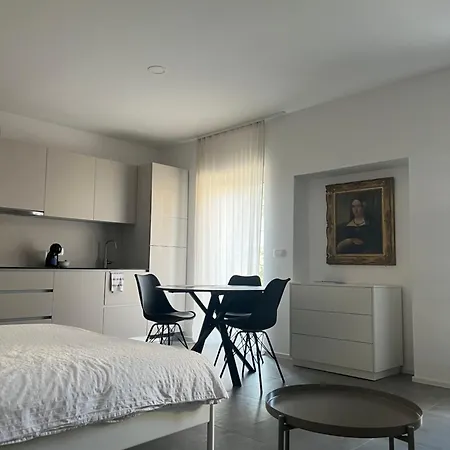 Apartman Lily Ljubljana