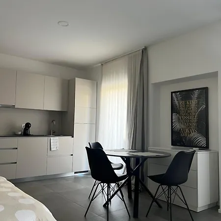 Lily Apartma Ljubljana