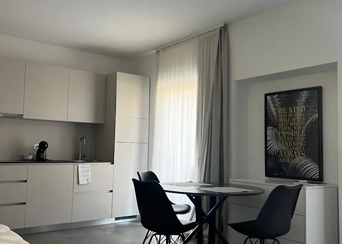Lily Apartma Ljubljana