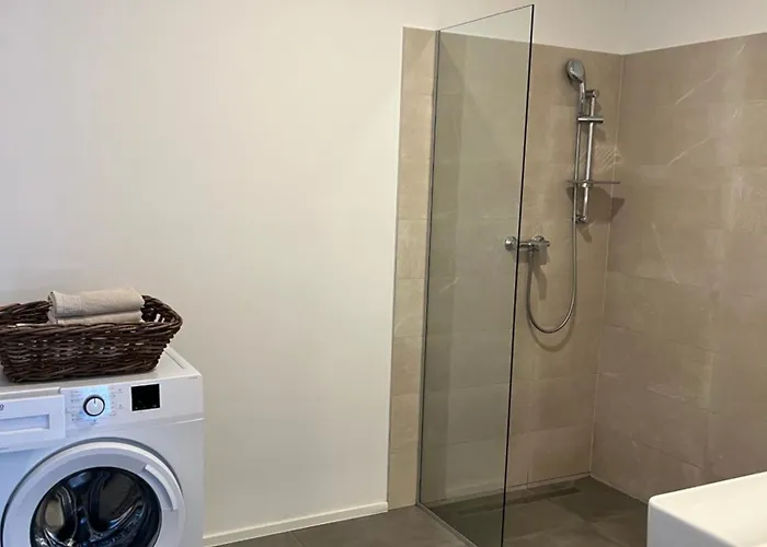 Lily Apartma Ljubljana