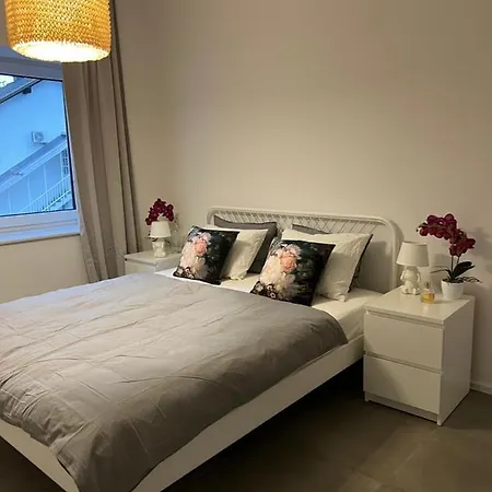 Apartment Lily Ljubljana