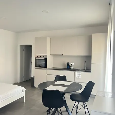 Apartma Lily