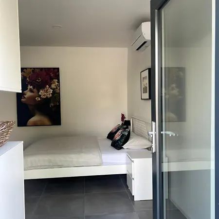 Lily Apartmán Lublaň