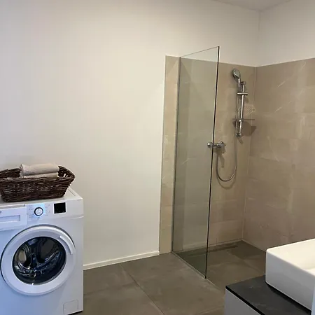 Lily Apartment Ljubljana