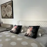 Apartma Lily *
