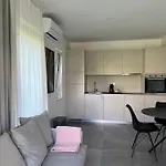 Lily Apartma Ljubljana