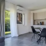 Eva's Garden Appartement