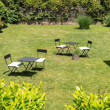 Eva's Garden *